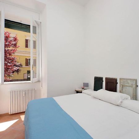4Bnb - Quiriti Delightful Apartment 罗马 外观 照片