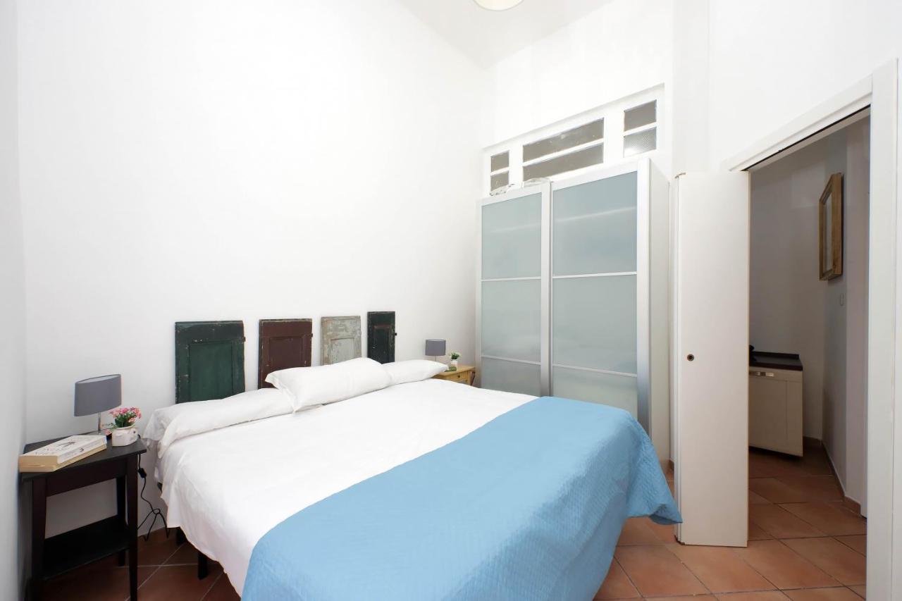 4Bnb - Quiriti Delightful Apartment 罗马 外观 照片