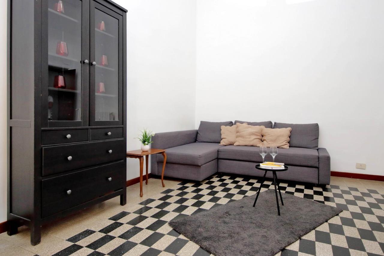 4Bnb - Quiriti Delightful Apartment 罗马 外观 照片